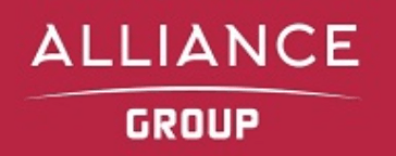 Alliance Group logo