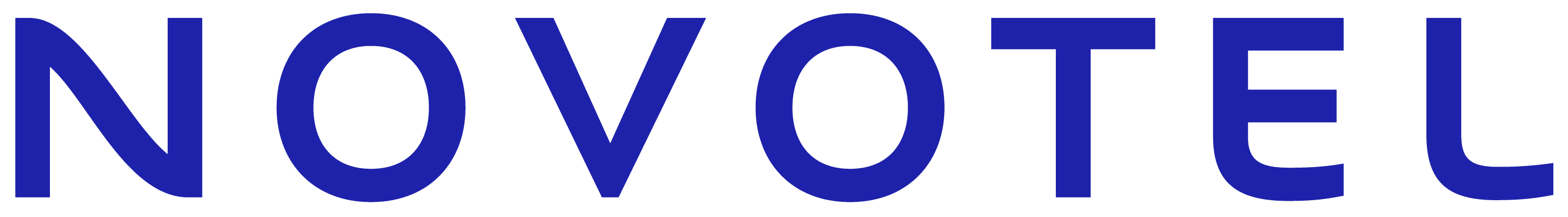 Novotel logo