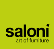 Saloni logo